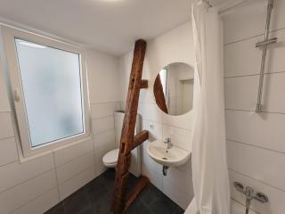 Stadtmitte Apartment im historischen Viertel -100qm Wohnfläche & 30qm Dachterrasse - 5