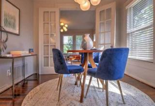 Elevate Your Stay Chic 1-Bed Condo Courtyard - 8