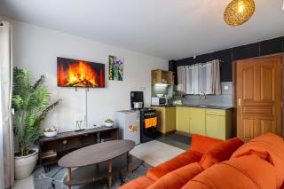 Mvuli suites -Cozy studio near Nairobi National Museum - Nairobi - 4