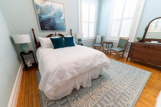 The Edenton Collection-Captain's Quarters Inn - 1