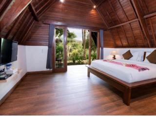 Golo Pada Villa Labuan Bajo by ABM - 2