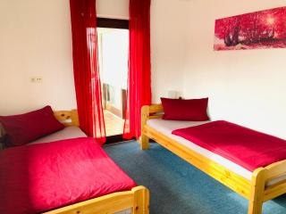 Ferienwohnung Deppler - Ostrach - 7