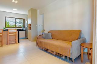 IT112 Apê com Hidromassagem e Excelente Vista - 4