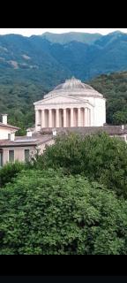 B&B Santa Fosca - Pederobba - 8