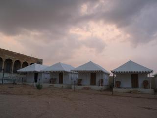 Shrinath Adventures Jaisalmer - 7