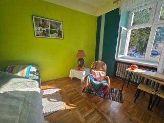 Apartment - Botanical Garden - 6