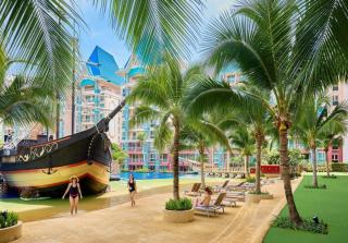 Grande Carribean l Guest Friendly l Luxury views & service - 9