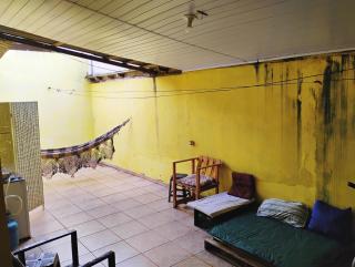 Casa de temporada - Ideal para alojamento e lazer - Acomoda até 11 pessoas - 2