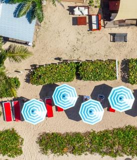 Conch Beach Cabins - 1