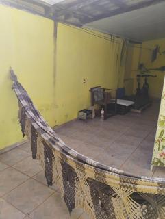 Casa de temporada - Ideal para alojamento e lazer - Acomoda até 11 pessoas - 4