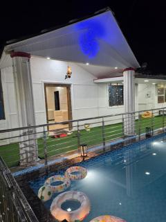 KingQueen Villa - 9