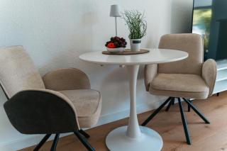 Vellmar Oase am Park mit Terrasse- Zentral und ruhig-Self Check - Vellmar - 2