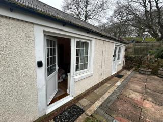 Hollyside Lodge - Carlisle - 5