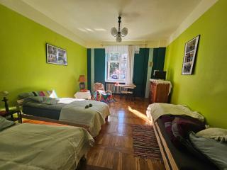Apartment - Botanical Garden - 7