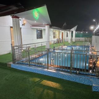 KingQueen Villa - 1