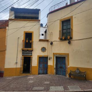Doña Vicenta Casa Colonial - Guanajuato - 0