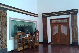 Naya Park View Hotel - 1