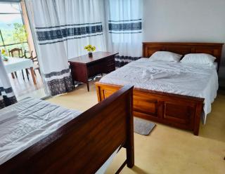 Sunset Inn - Kandy - 1