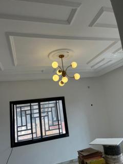 DaHaRa Appts - Yaoundé - 9