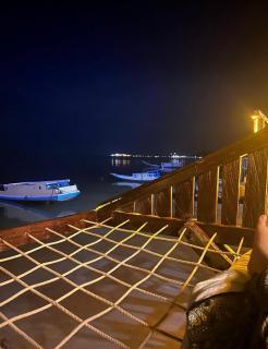 D,ESTETIK VILLA -Pantai Teluk Tamiang - 1