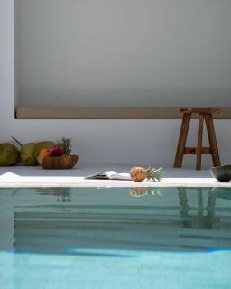 Modern Tropical Villa with Private Pool in Bingin - 2