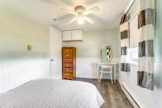 1 Mi to Wilson State Park Harrison Home with Yard! - Harrison - 1