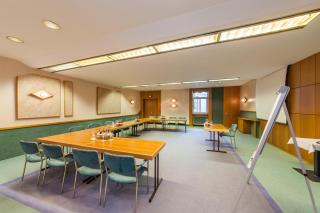 Garner Hotel Aschaffenburg Post by IHG - 4