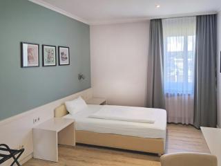Garner Hotel Aschaffenburg Post by IHG - 3