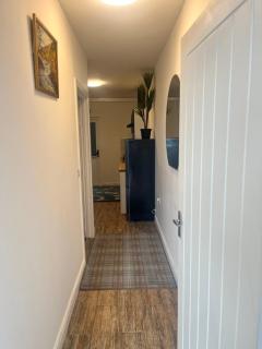 Bacton Coastal Retreat - 2