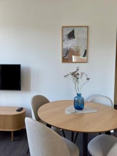 Cozy Apartment with Castle view - 7