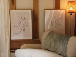 Headland Barn - 3