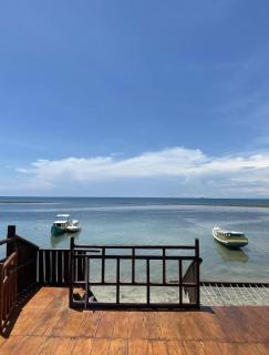 D,ESTETIK VILLA -Pantai Teluk Tamiang - 8
