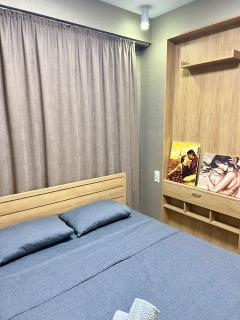 BayTex room 1 - Bichkek - 8