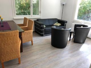 Am Badesee Villa Svenson am Ellertshäuser See - 8