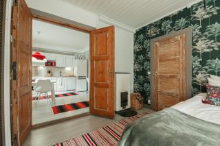 Time Apartment Jänönkuja - 6