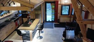 Gîte des Perdrix - 8