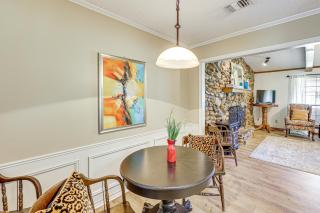 Healthcare-Worker Hub 2 Mi to Texarkana Hospitals! - 1