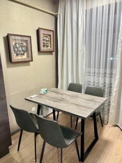 BayTex room 1 - Bichkek - 5