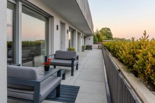 Orava Horizont - Jollien Apartments - Námestovo - 6