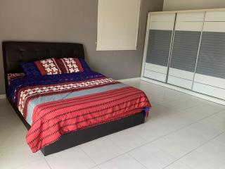 Woon Homestays - Balik Pulau - 2