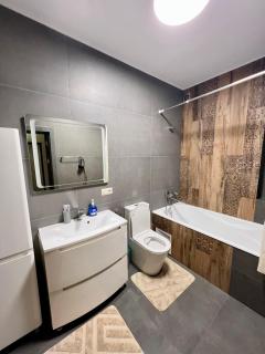 BayTex room 1 - Bishkek - 2