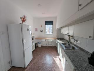 Centric apartment 100m from the beach - Mataró - 4