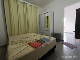 Mini Privativa CA1-Ótima localização - 3