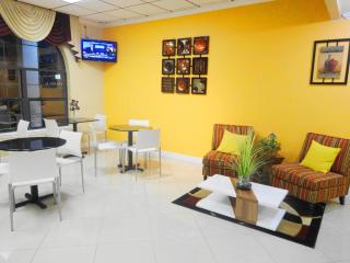 Winnie Inn Suites & RV Park - 4