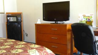Winnie Inn Suites & RV Park - 2