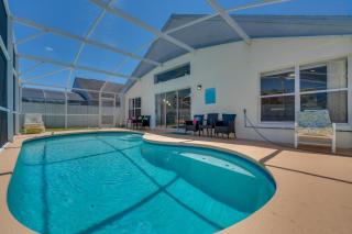 15 Mi to Universal Home with Pool - 9