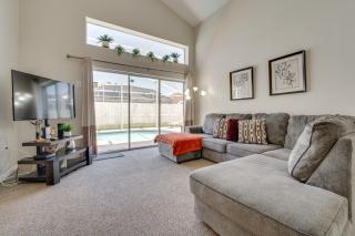 15 Mi to Universal Home with Pool - 6