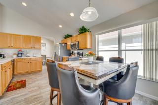 15 Mi to Universal Home with Pool - 2