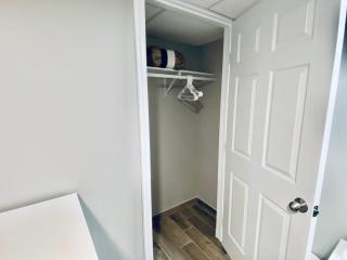 Bright, Stylish and Comfortable Room with Workspace! - 3