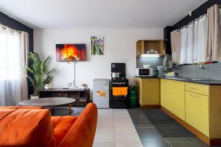 Mvuli suites -Cozy studio near Nairobi National Museum - 7